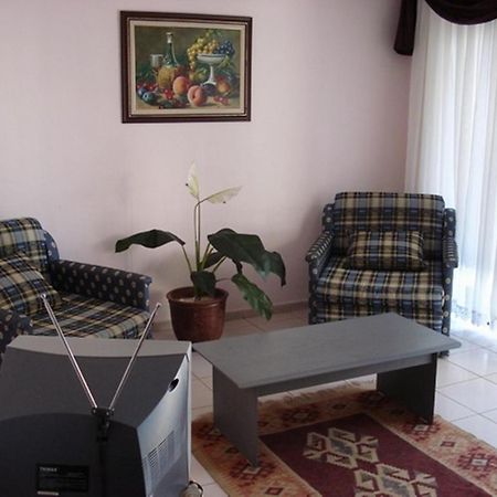 Antik Apart & Hotel Marmaris Kültér fotó