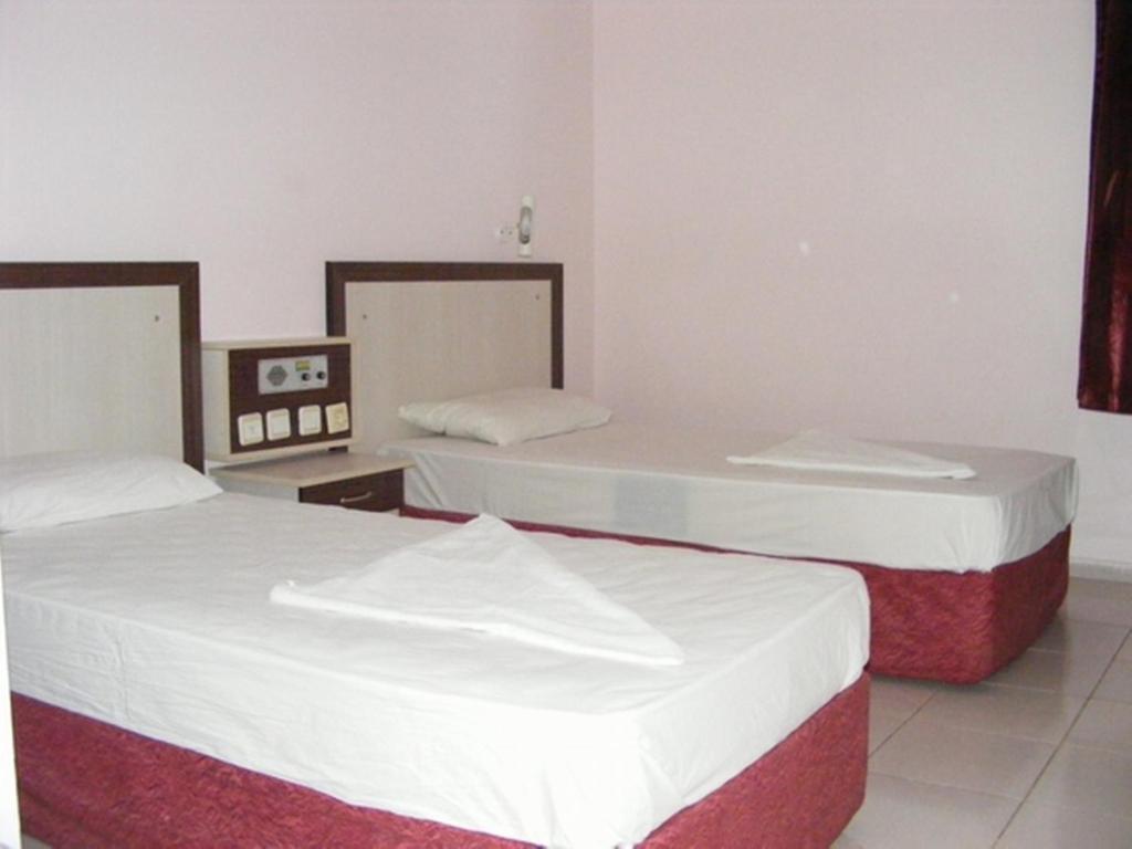 Antik Apart & Hotel Marmaris Kültér fotó