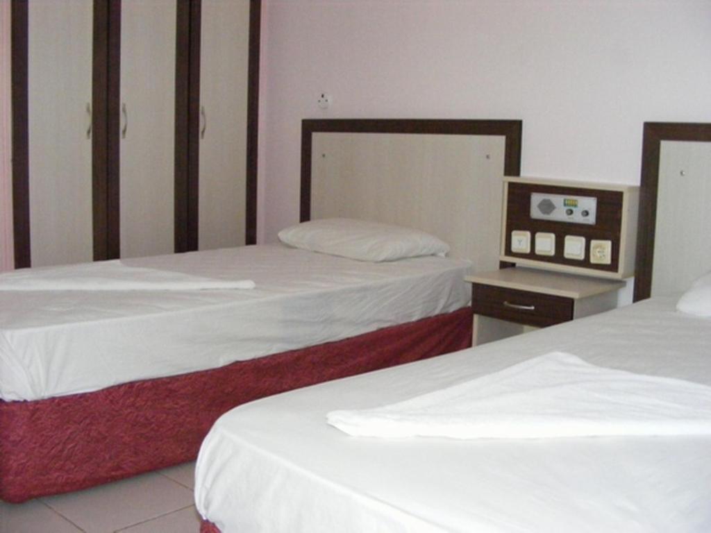 Antik Apart & Hotel Marmaris Kültér fotó