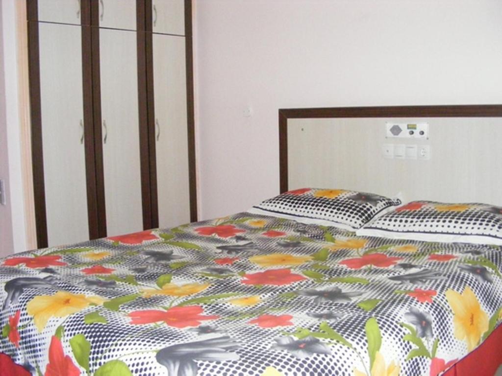 Antik Apart & Hotel Marmaris Kültér fotó