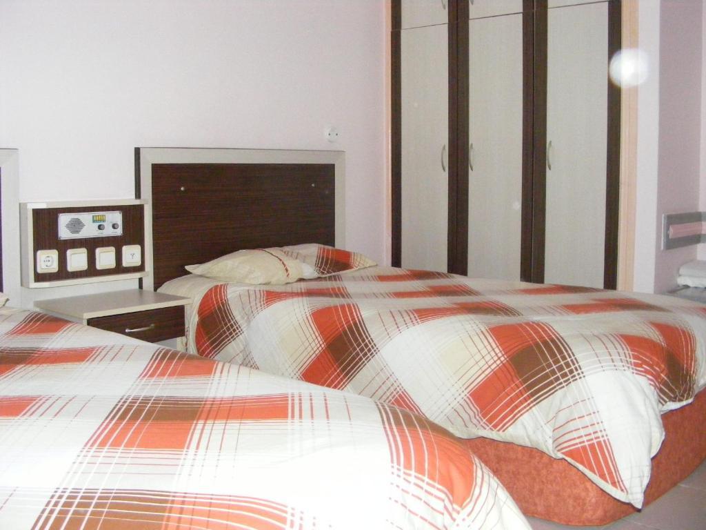 Antik Apart & Hotel Marmaris Kültér fotó