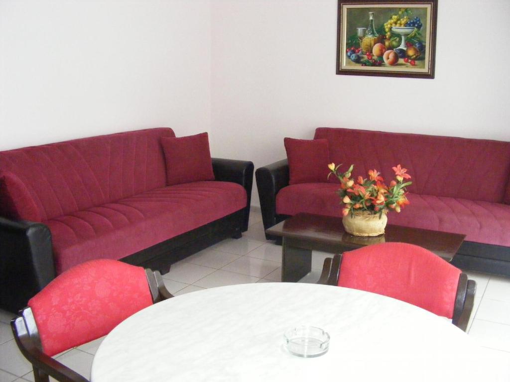 Antik Apart & Hotel Marmaris Kültér fotó