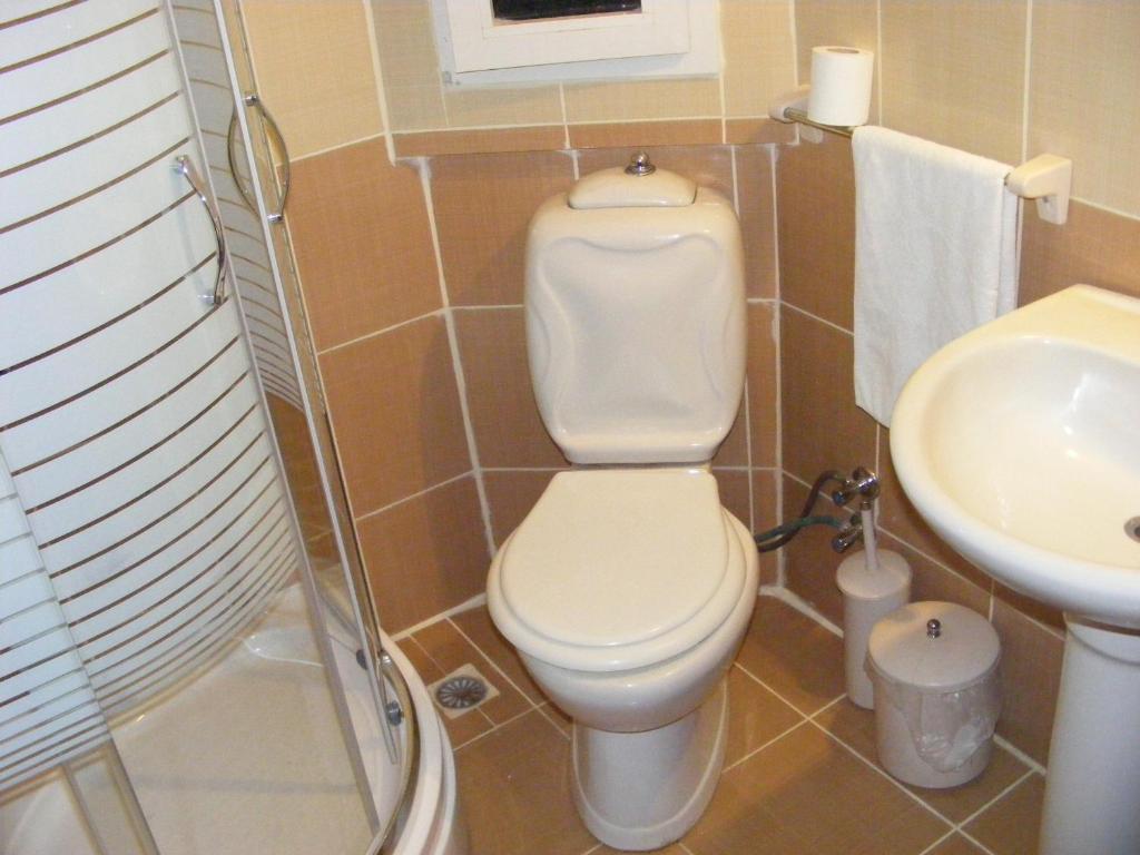 Antik Apart & Hotel Marmaris Kültér fotó